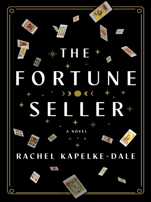 Title details for The Fortune Seller by Rachel Kapelke-Dale - Wait list